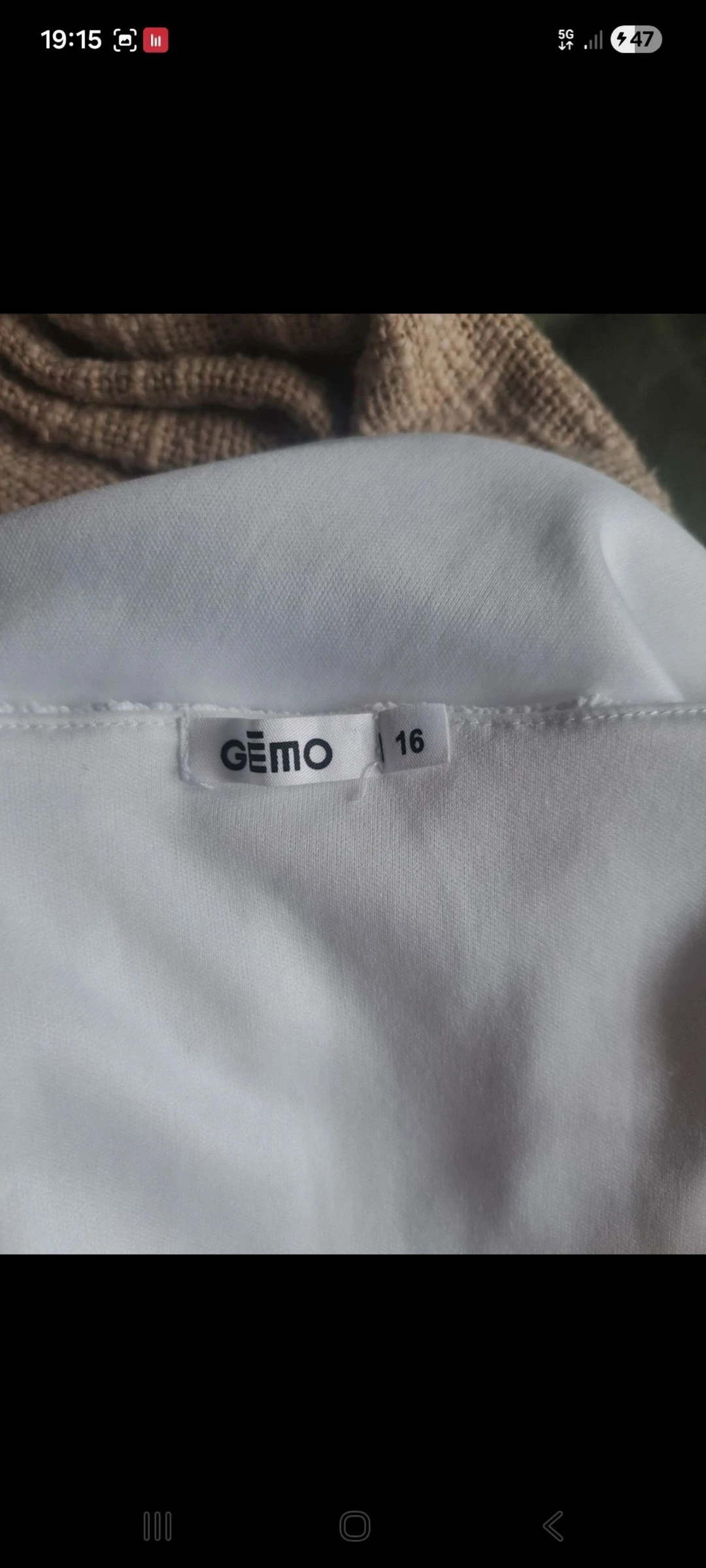 16 year old jumpsuit – photo 4